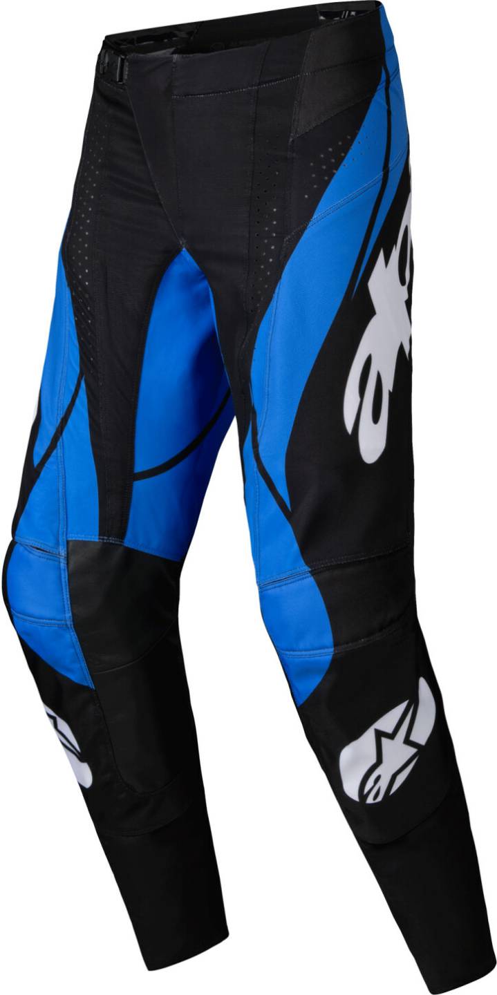 Alpinestars Techstar Dreem Pantsblack/blue Motorradhosen