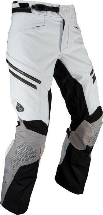 Leatt ADV DriTour 7.5 PantsSteel Motorradhosen