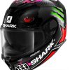 SHARK Spartan Carbon SHARK Spartan CarbonRedding