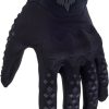 Motorradhandschuhe Fox Bomber LT 2023 schwarz