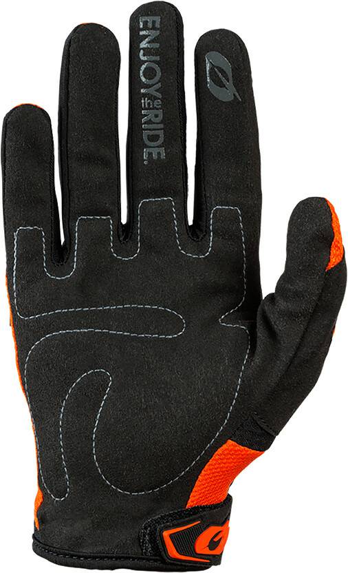 O'Neal Element youth E031Orange/Black Motorradhandschuhe