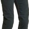 Jofama Lindstrands Hemse Jeans black Motorradhosen