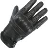 Büse Main Damen Handschuhe schwarz Motorradhandschuhe