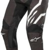 Alpinestars Racer Graphite 2019 black/antracite Motorradhosen