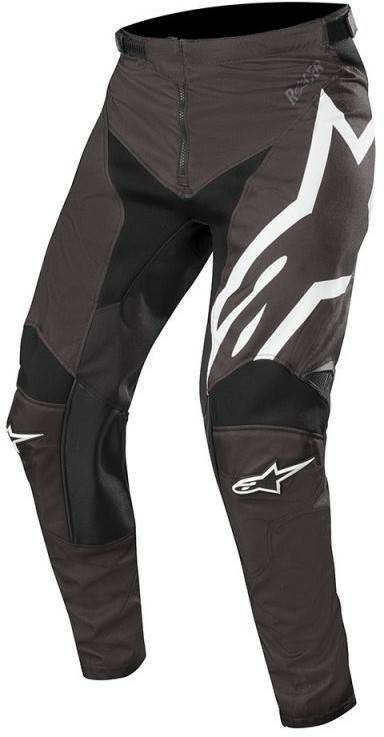 Alpinestars Racer Graphite 2019 black/antracite Motorradhosen