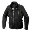 Motorradjacken Spidi H2Out 4 Season Evo JacketDark Green/Black