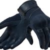 Motorradhandschuhe REV'IT! Mosca Urbandark navy