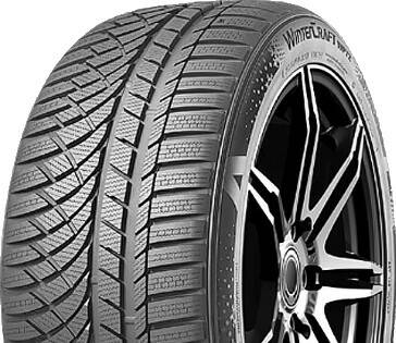 Winterreifen Kumho WinterCraft WP72 245/40R20 99W XL