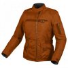 Motorradjacken Macna Evora Lady Jacketbrown