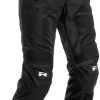 Motorradhosen Richa Airvent Evo 2 Damenhose lang schwarz