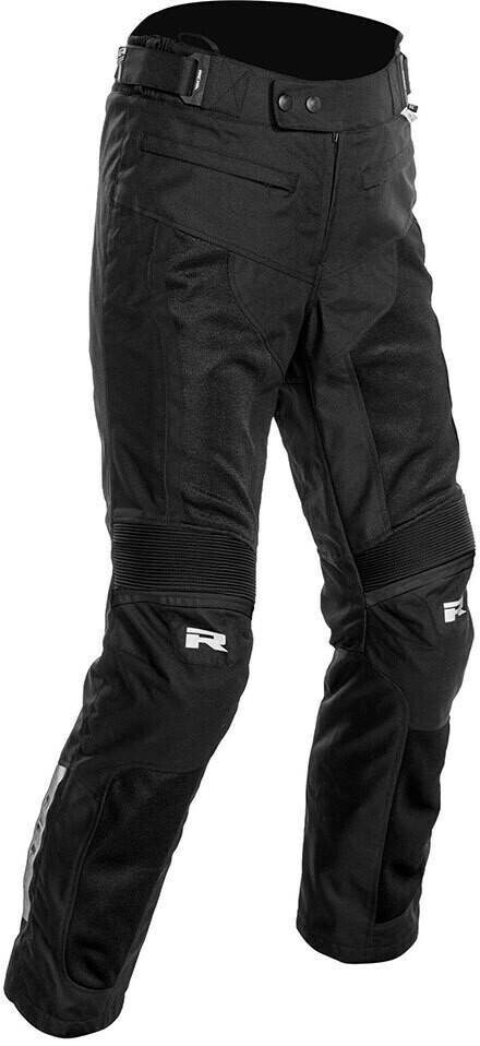 Motorradhosen Richa Airvent Evo 2 Damenhose lang schwarz