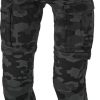 Macna ArrivalCamo/Black Motorradhosen