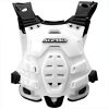 Acerbis Profile Body Protectorwhite Protektoren