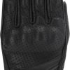 Richa Cruiser 2 Perforated Glovesblack Motorradhandschuhe