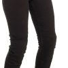 Motorradhosen Richa Nora Slim Womenblack