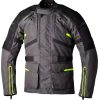 Motorradjacken RST Endurance Jacketgraphite/neon yellow