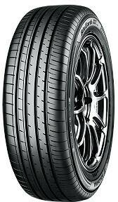 Yokohama BluEarth-XT (AE61) 195/60 R17 90H BluEarth Sommerreifen