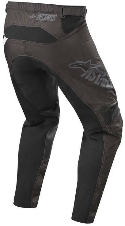 Alpinestars Racer Graphite 2019 black/antracite Motorradhosen