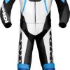 Spidi Warrior TouringBlue/Black/White Motorradkombis