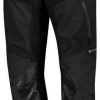 Scott Priority Goretex Pants schwarzWide Motorradhosen