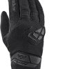 IXON Mig 2 Airflow Lady Glovesblack Motorradhandschuhe