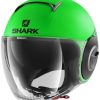 SHARK Nano SHARK NanoStreet Neon Green