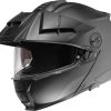 Schuberth E2matt schwarz Schuberth E2