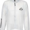 Acerbis Transparent 3.0 Kinder Jacke Motorradjacken