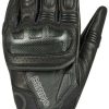 Bering Radial Glovesblack Motorradhandschuhe