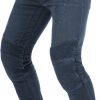 Motorradhosen Replay Fender jeans blue