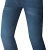 Merlin Lapworth jeans blue Motorradhosen