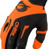 O'Neal Element youth E031Orange/Black Motorradhandschuhe