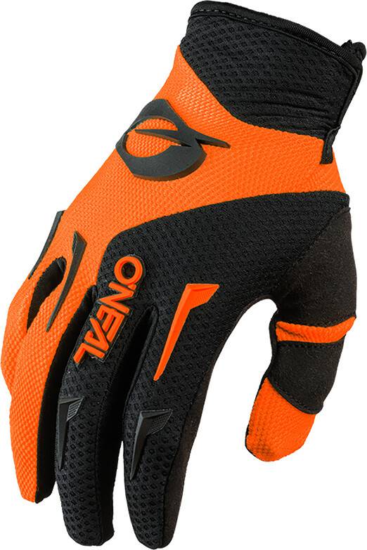 O'Neal Element youth E031Orange/Black Motorradhandschuhe