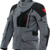 Motorradjacken Dainese Hekla Absoluteshell Pro 20K Jacketgrey/black