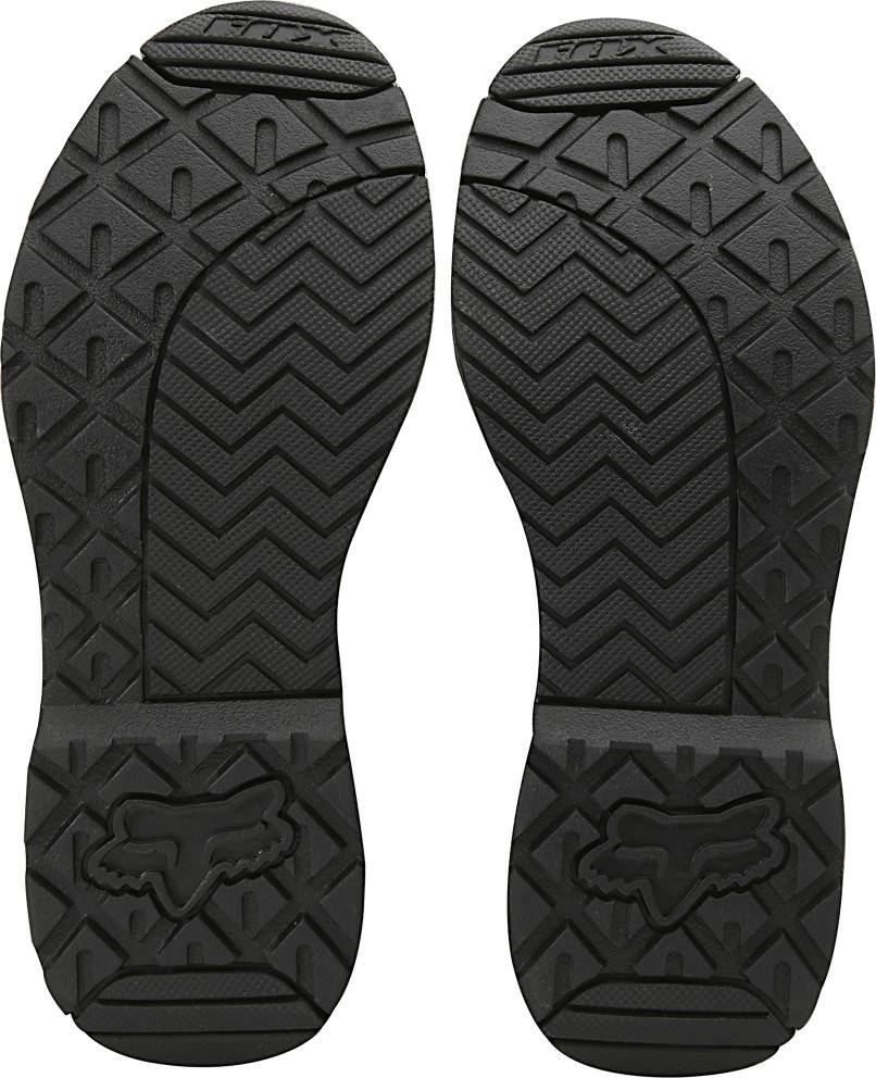 Motorradstiefel Fox Comp 3