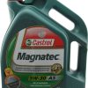 Castrol Magnatec 5W-30 A55 l Castrol Magnatec 5W-30 A5