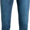 Motorradhosen John Doe John Doe Luna Jeans Womenblue stone