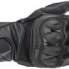 Motorradhandschuhe Alpinestars SP-2 V3Black/Anthracite